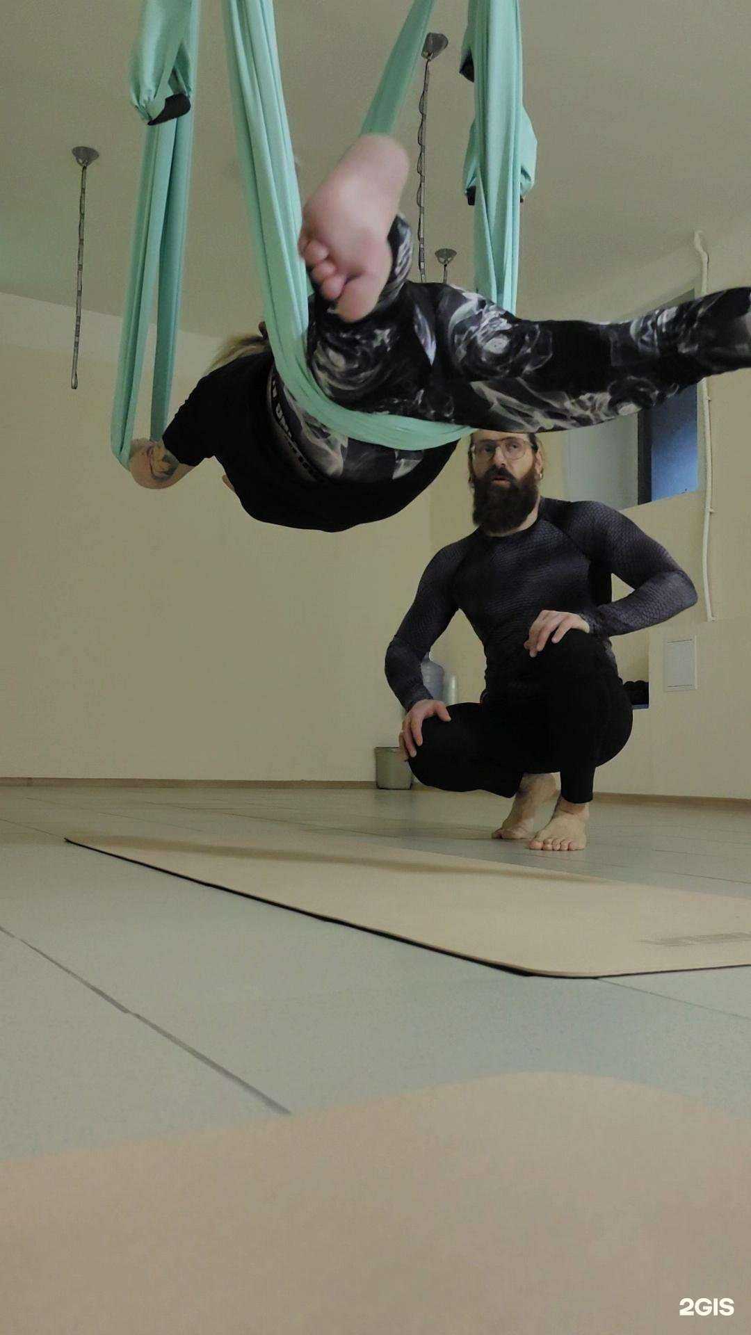 Отзывы на компанию Atmosfera в г. Бийск c фото