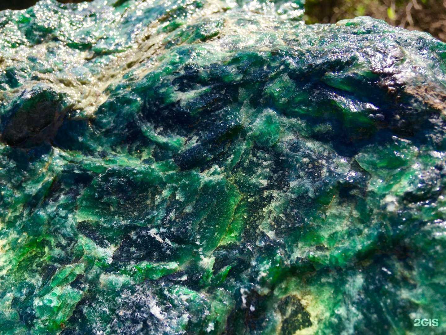 Отзывы на компанию Нефрит и Жадеит в г. Красноярск c фото