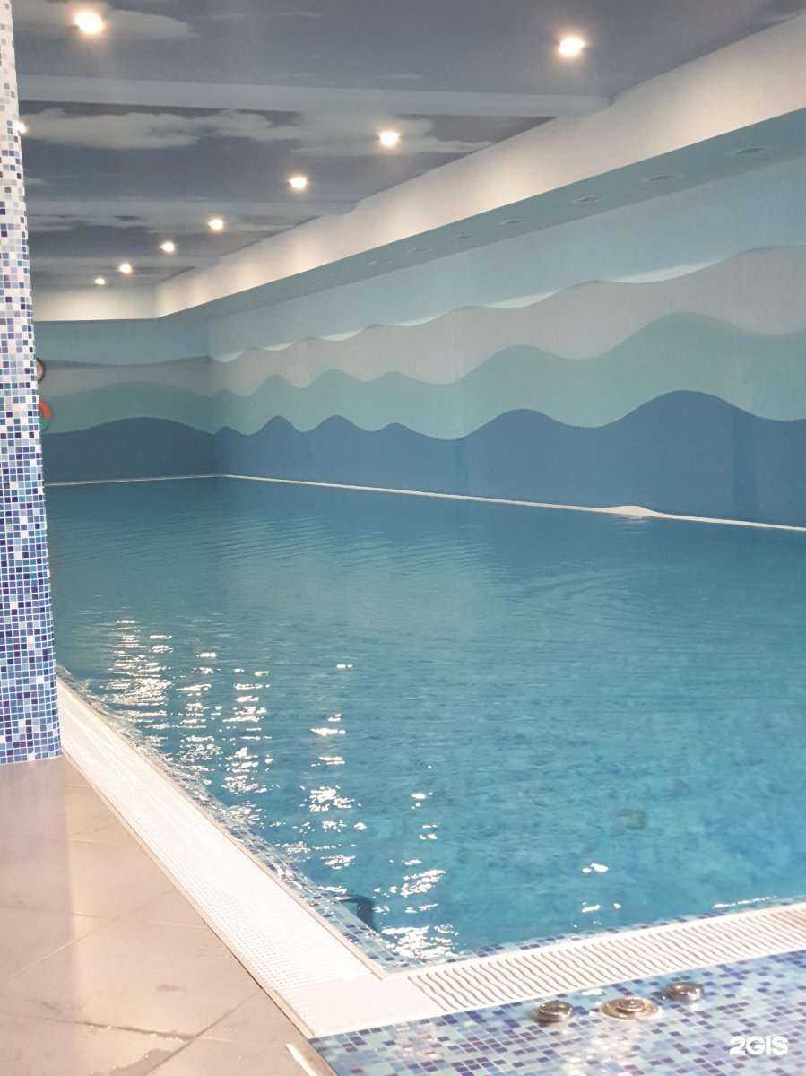 Отзывы на компанию Aquamarine de luxe в Махачкале c фото