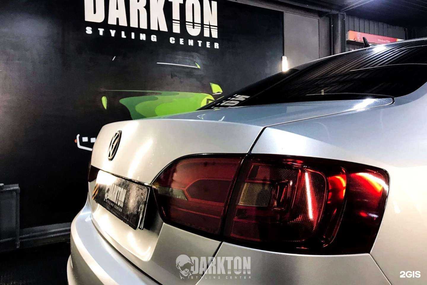 Отзывы на компанию Darkton в г. Сыктывкар c фото