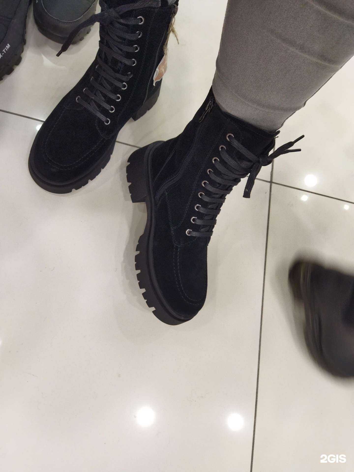 Отзывы на компанию Dino Ricci в г. Тюмень c фото