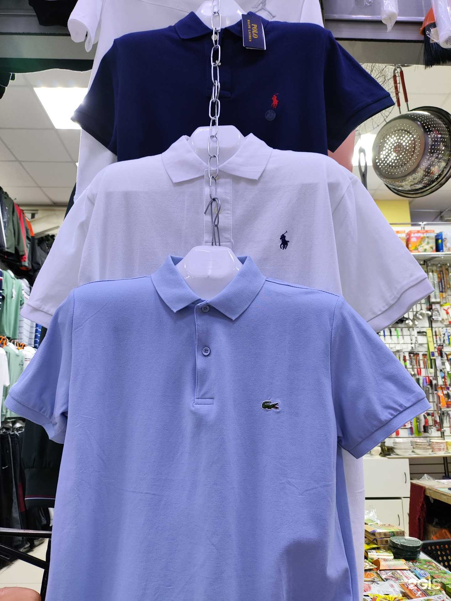 Отзывы на компанию Menshop в Новосибирске c фото