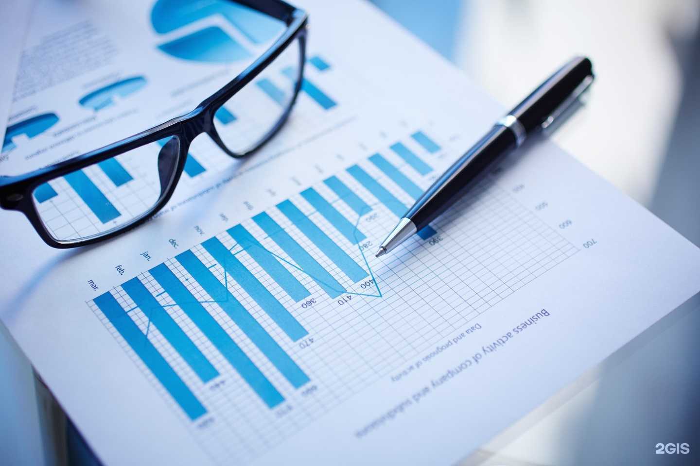 Отзывы на компанию Аудит в Старом Осколе c фото