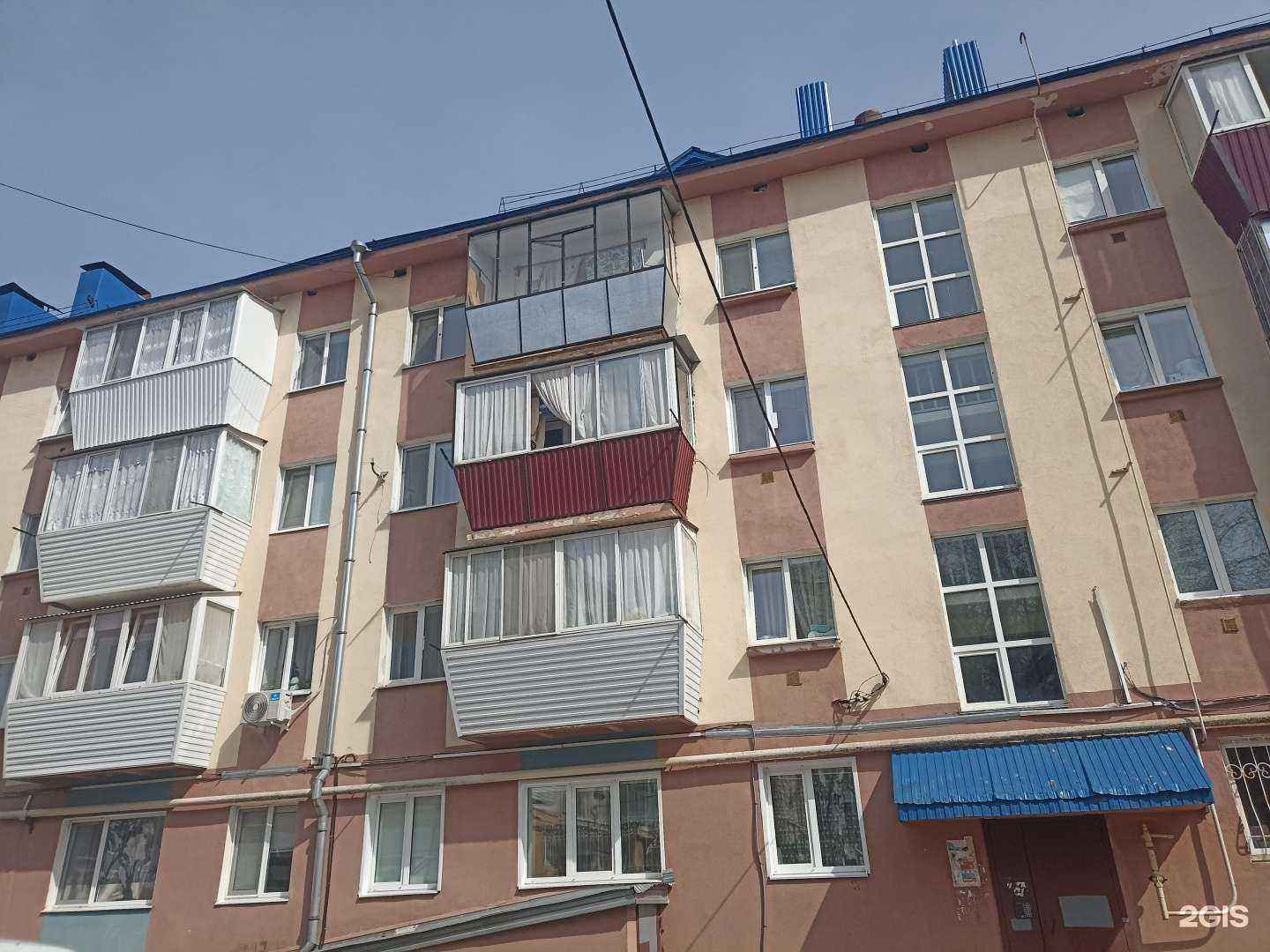 Отзывы на компанию Звениговский в Лениногорске c фото - фотография 2 из 2