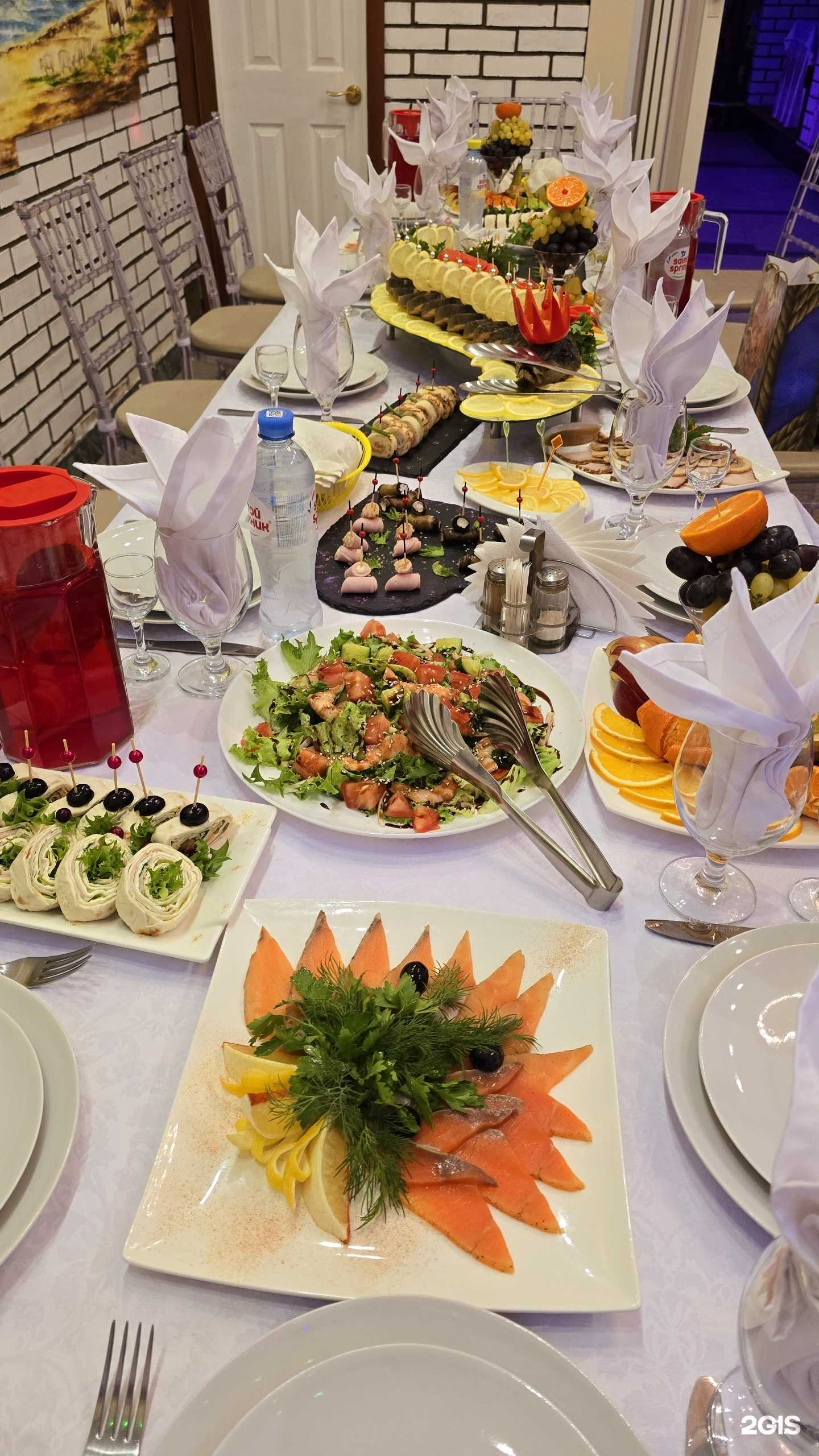 Отзывы на компанию У Татьяны в г. Нижневартовск c фото