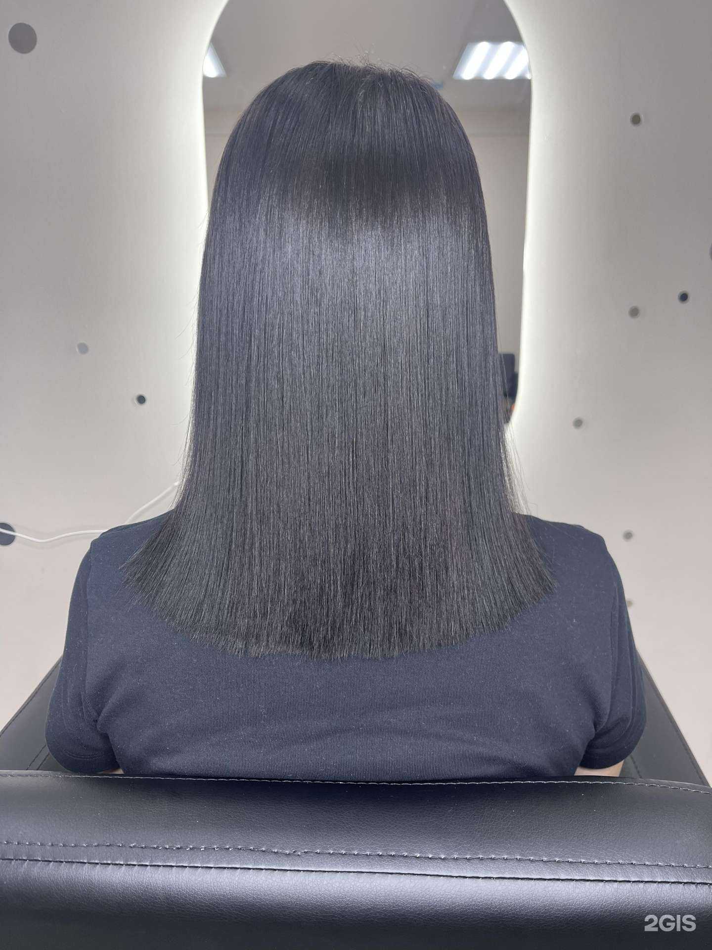 Отзывы на компанию Формула красивых волос в г. Астрахань c фото