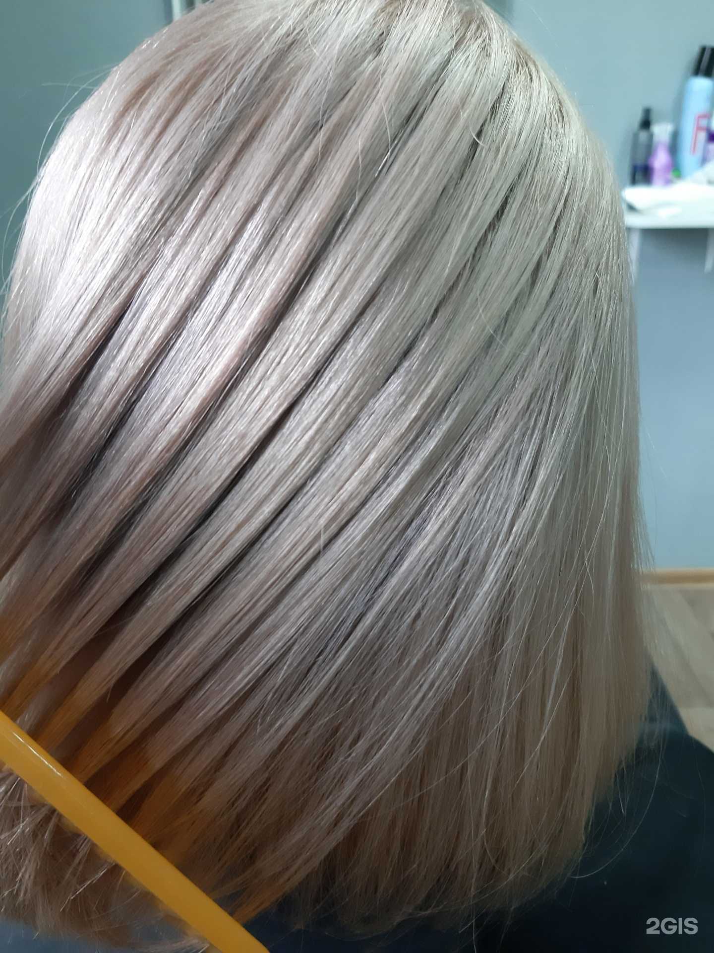 Отзывы на компанию Блонд и Кудри в Красноярске c фото