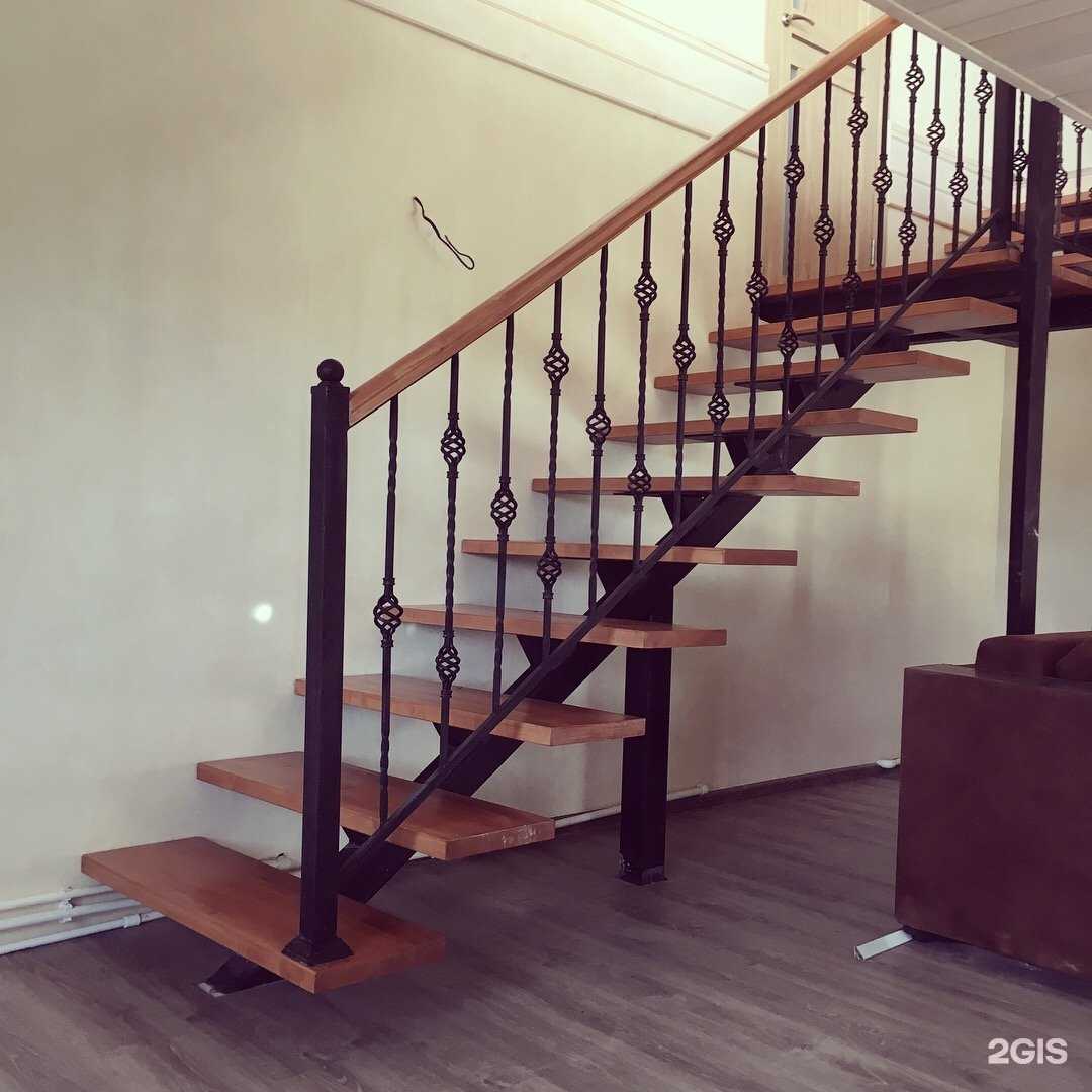 Отзывы на компанию 1000 лестниц в Пскове c фото