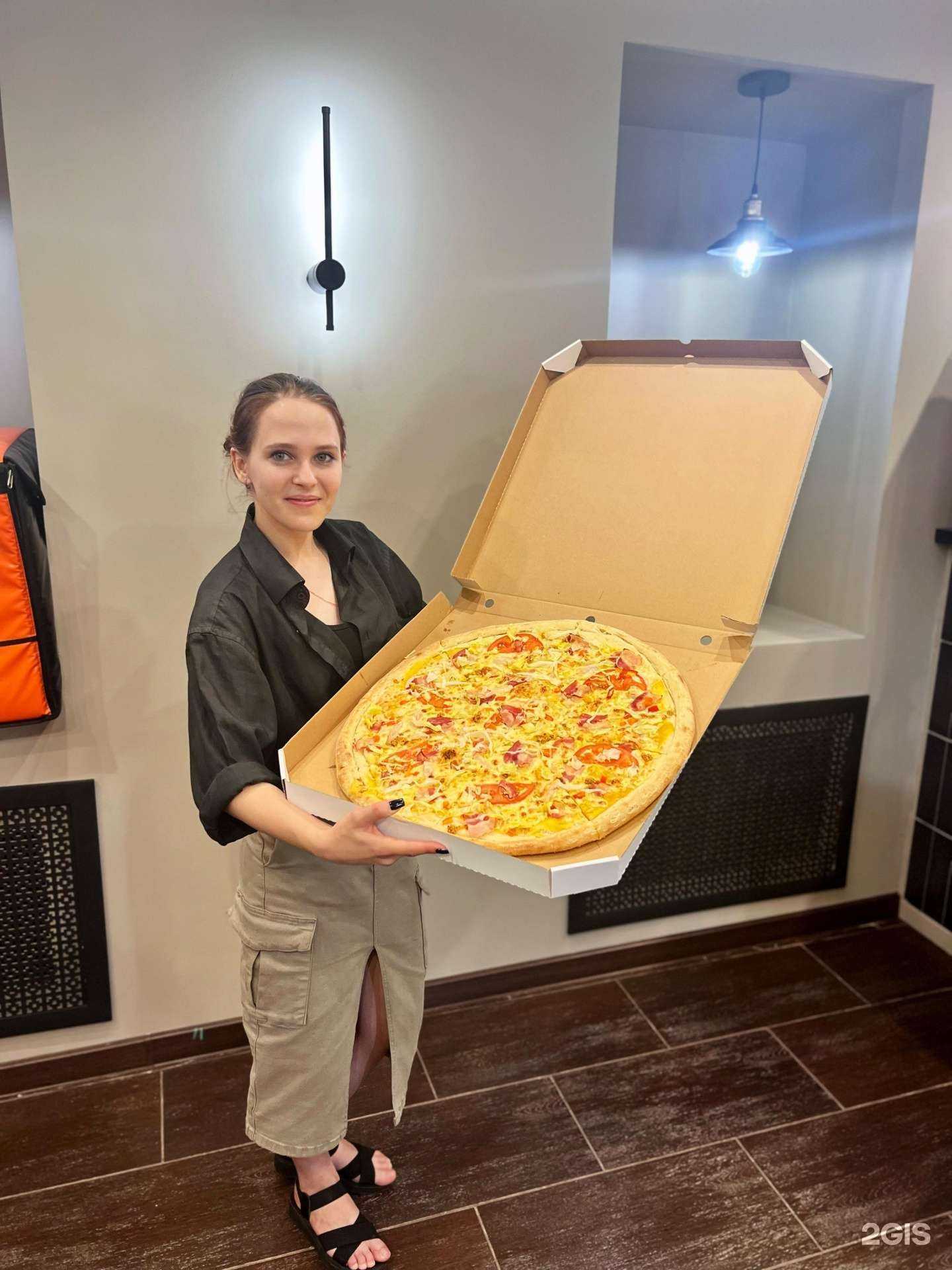 Отзывы на компанию ТурбоЛосось в Елеце c фото