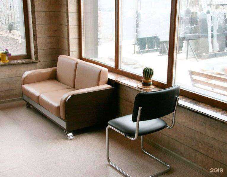 Отзывы на компанию Камстиль в г. Томск c фото