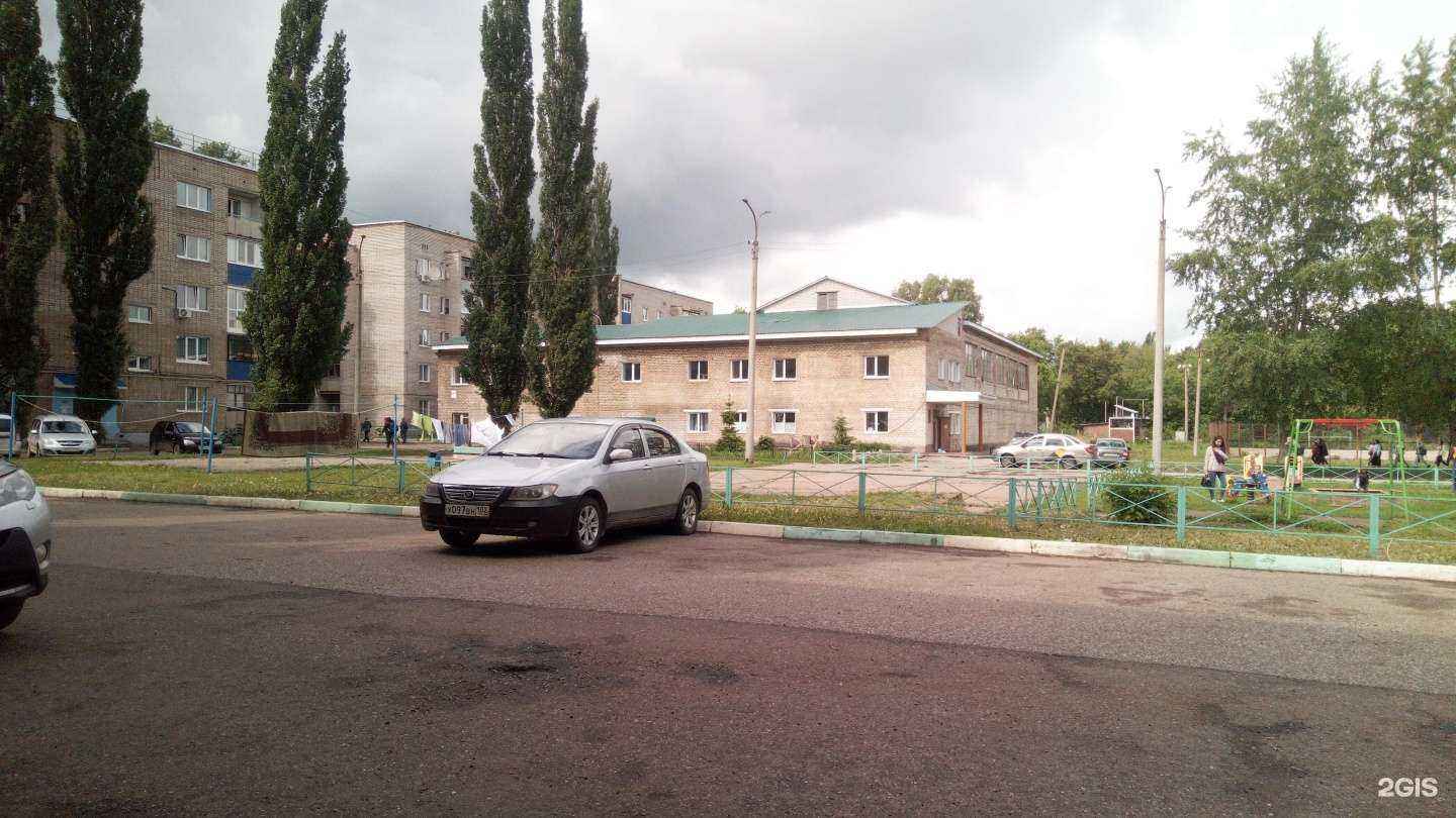 Отзывы на компанию Уфимский университет науки и технологий в г. Стерлитамак c фото