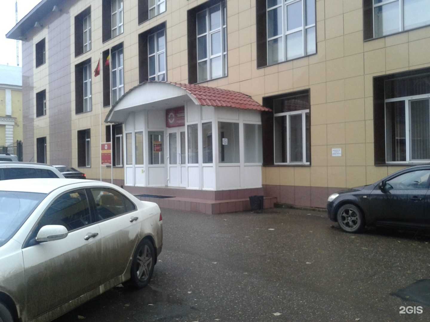 Отзывы на компанию Надежда в Оренбурге c фото - фотография 2 из 2