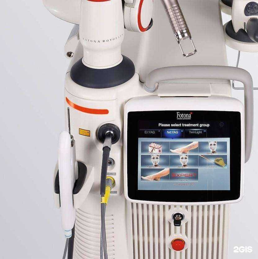 Отзывы на компанию Medes Clinic в Всеволожске c фото