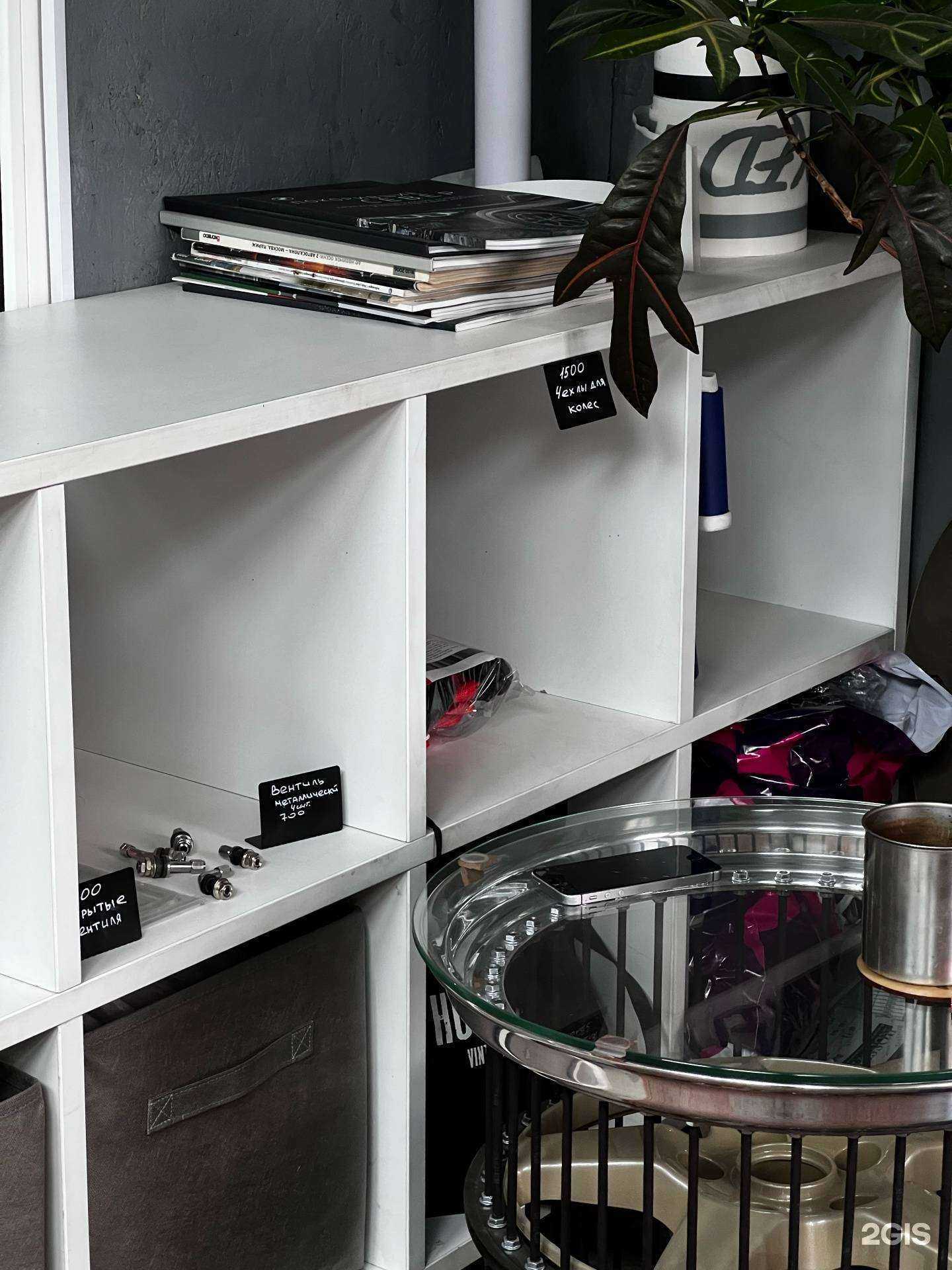 Отзывы на компанию Waxed в Красноярске c фото