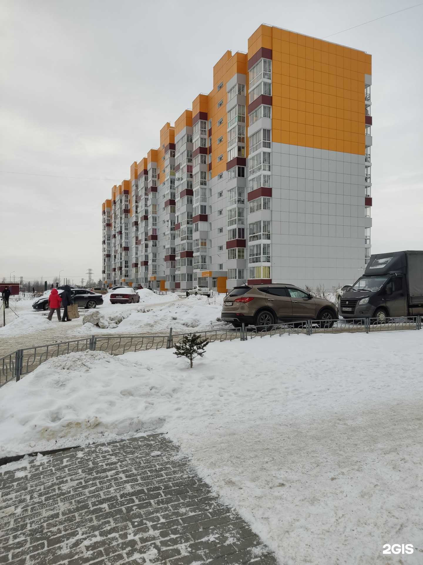 Отзывы на компанию Insoul в Барнауле c фото - фотография 2 из 2