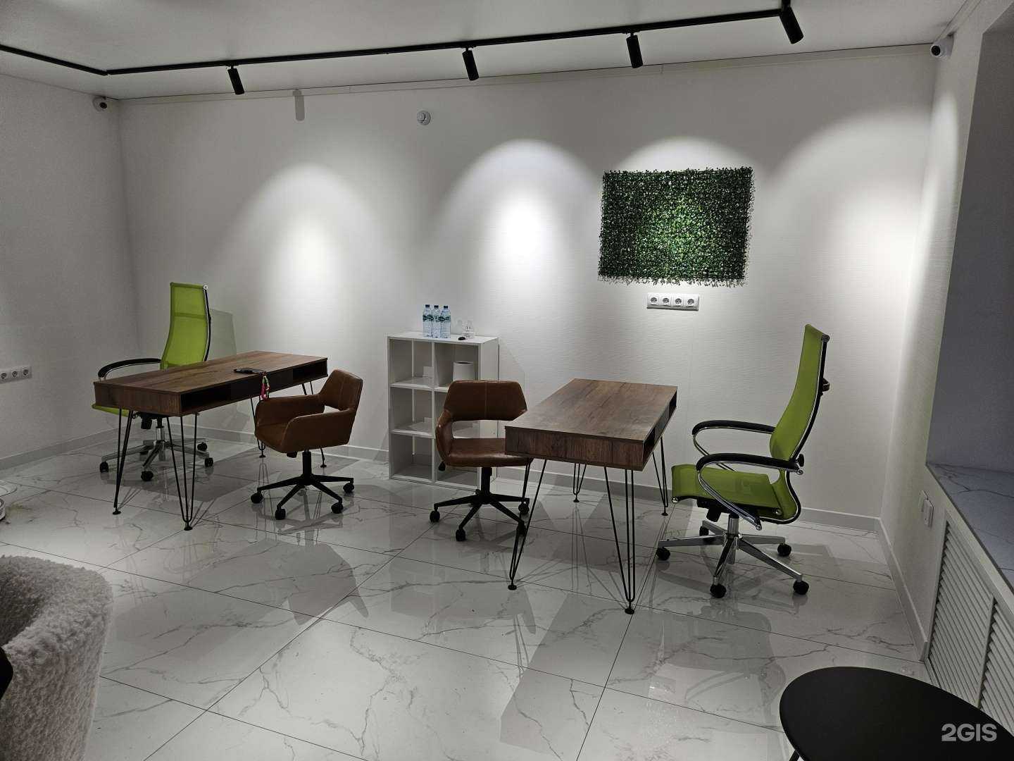 Отзывы на компанию Carston  в Нижнем Новгороде c фото