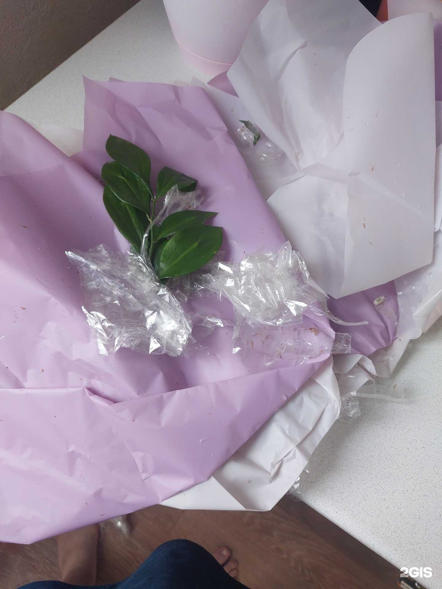 Отзывы на компанию Royal Flowers в г. Нижневартовск c фото