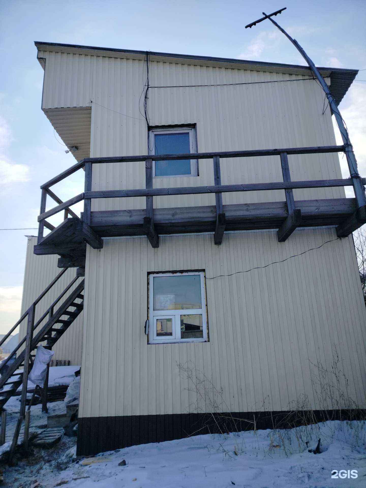 Отзывы на компанию ТСК ПИЛОМАТЕРИАЛЫ в Улан-Удэ c фото - фотография 2 из 2