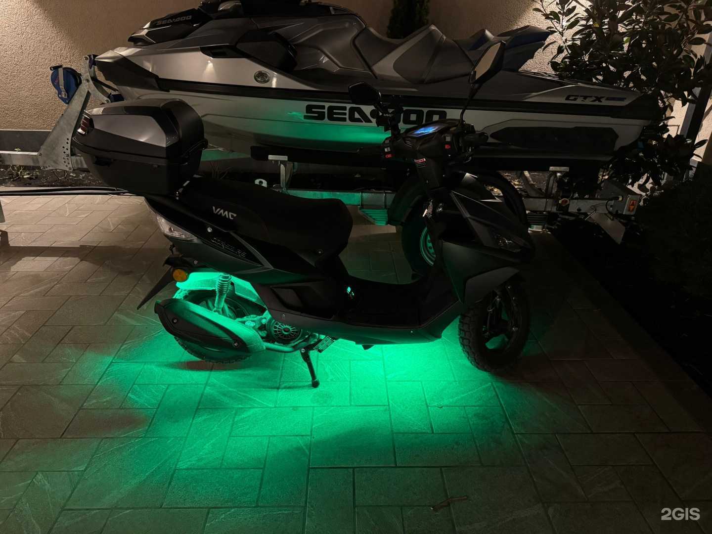 Отзывы на компанию Sk Moto в г. Махачкала c фото