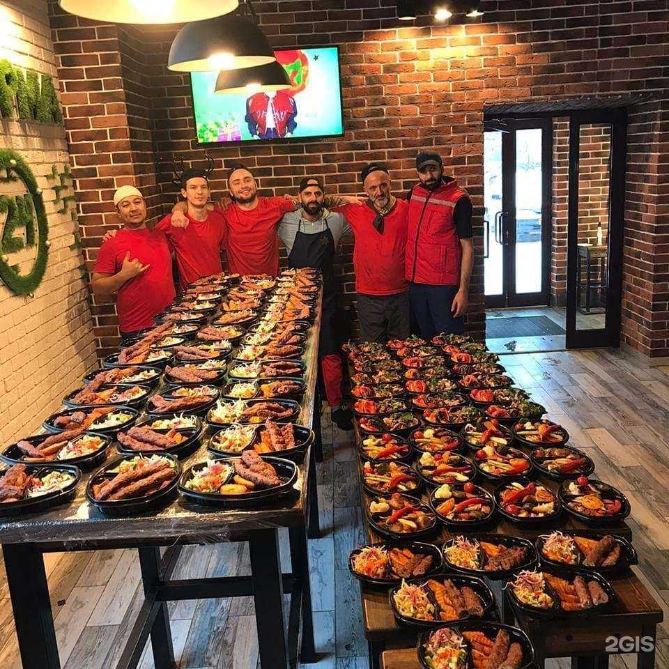 Отзывы на компанию Шаурма 24 в Костроме c фото