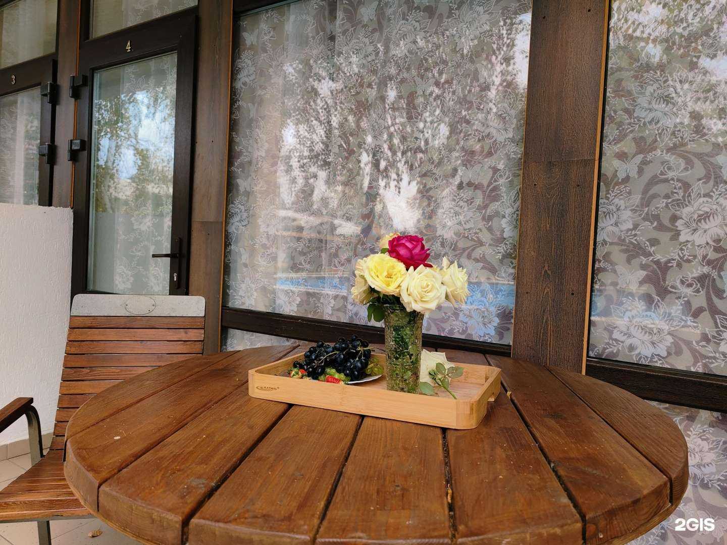 Отзывы на компанию Аметист в г. Анапа c фото