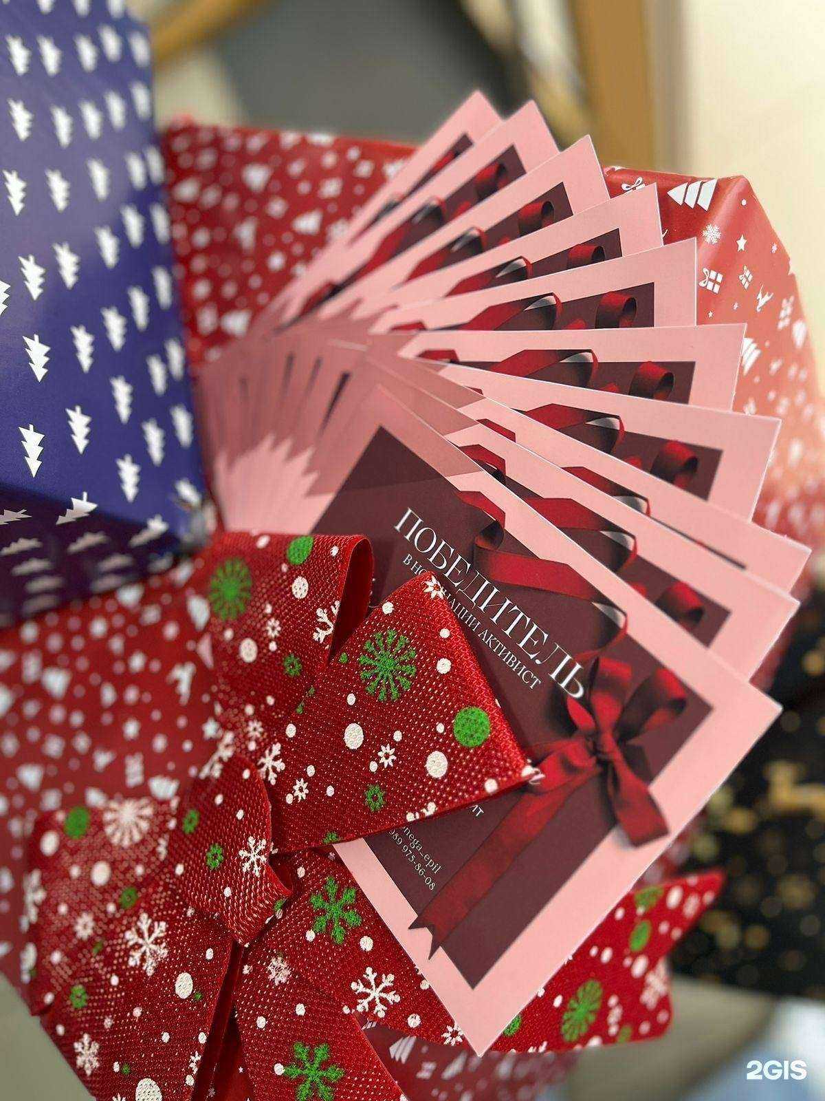 Отзывы на компанию Nega в Пятигорске c фото