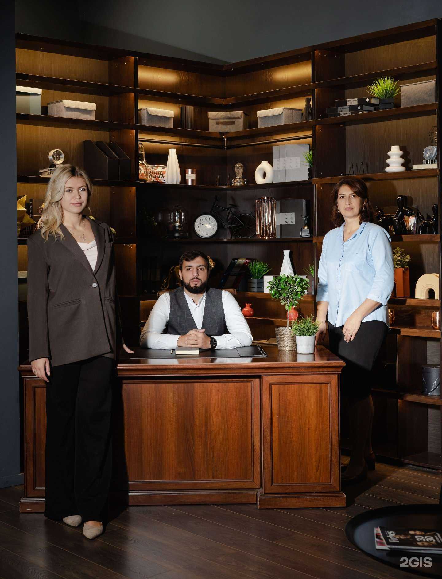 Отзывы на компанию Эталон Права в Новосибирске c фото