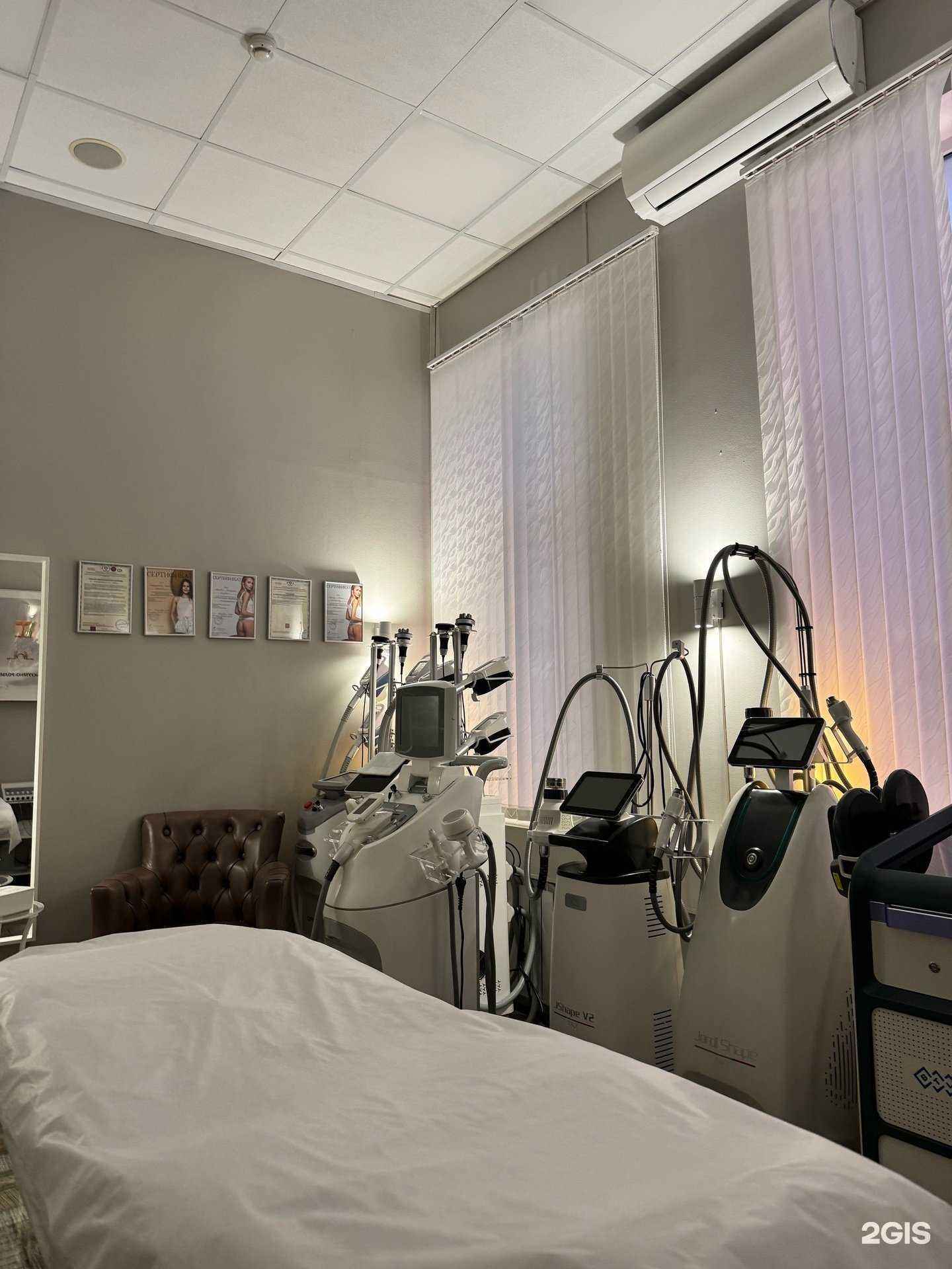 Отзывы на компанию Юни Лазер в Ростове-на-Дону c фото - фотография 2 из 2