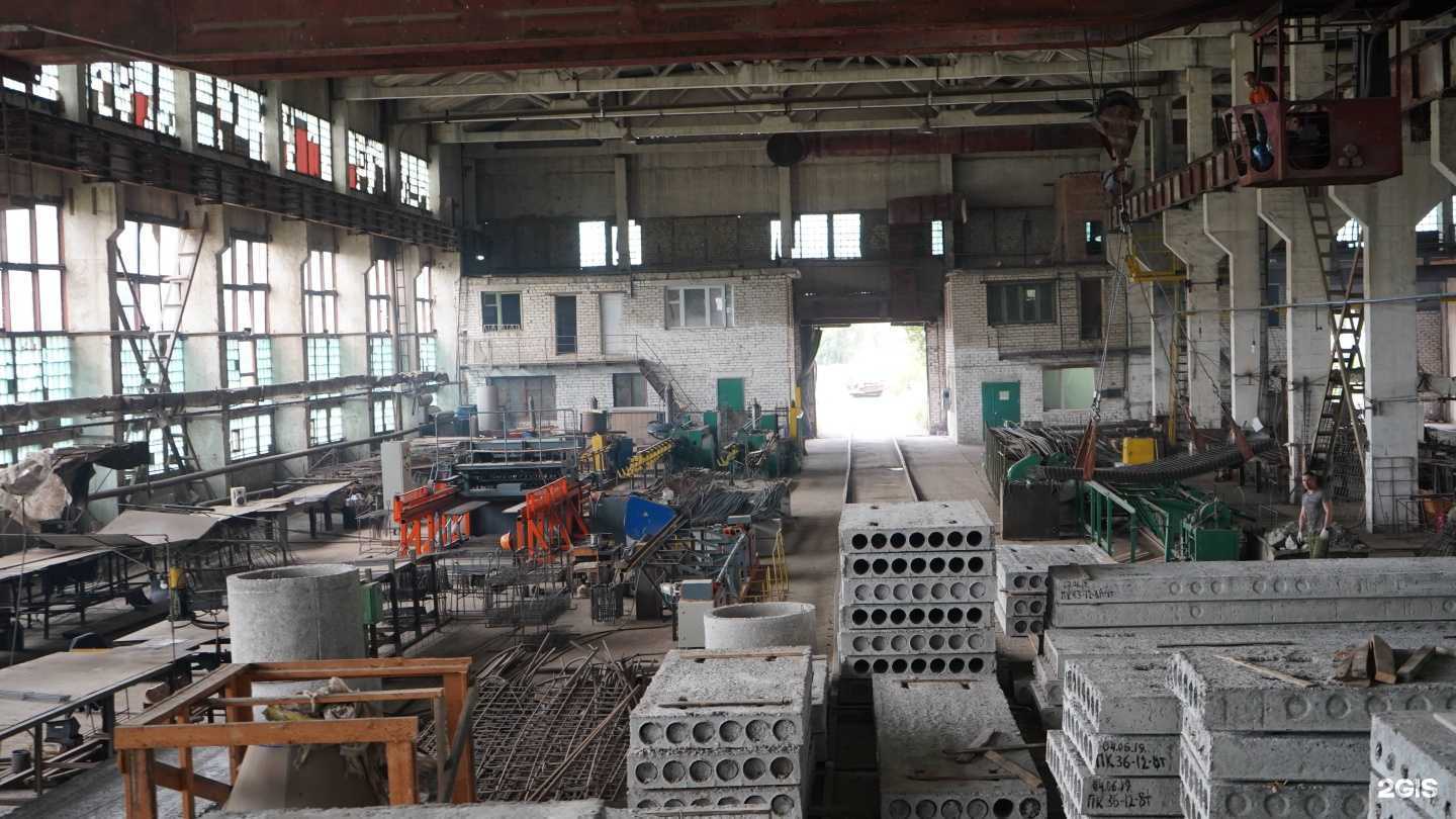 Отзывы на компанию Альфа-рекорд ЖБК Маркс в г. Саратов c фото