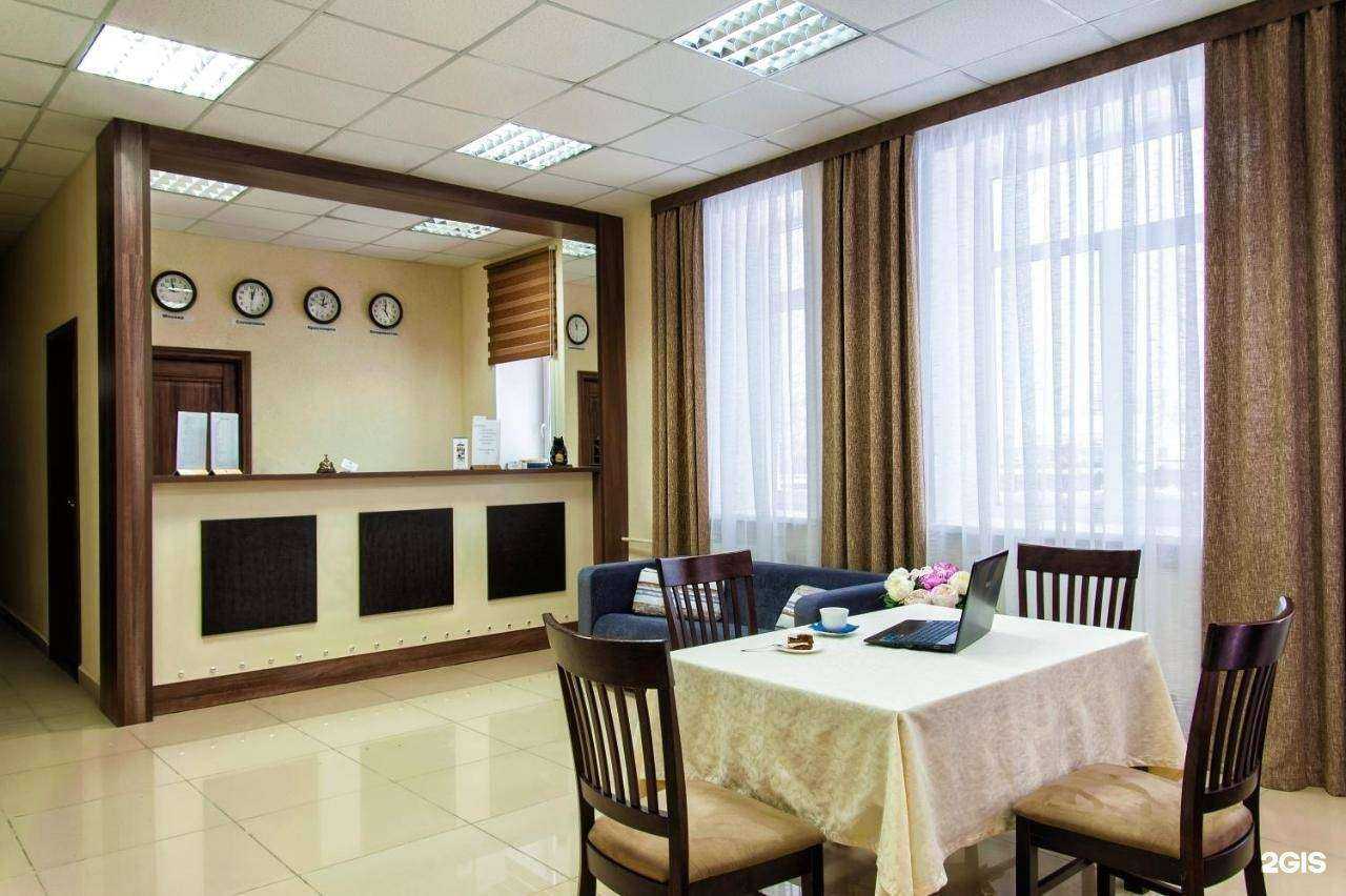 Отзывы на компанию Вега-Бизнес в Соликамске c фото