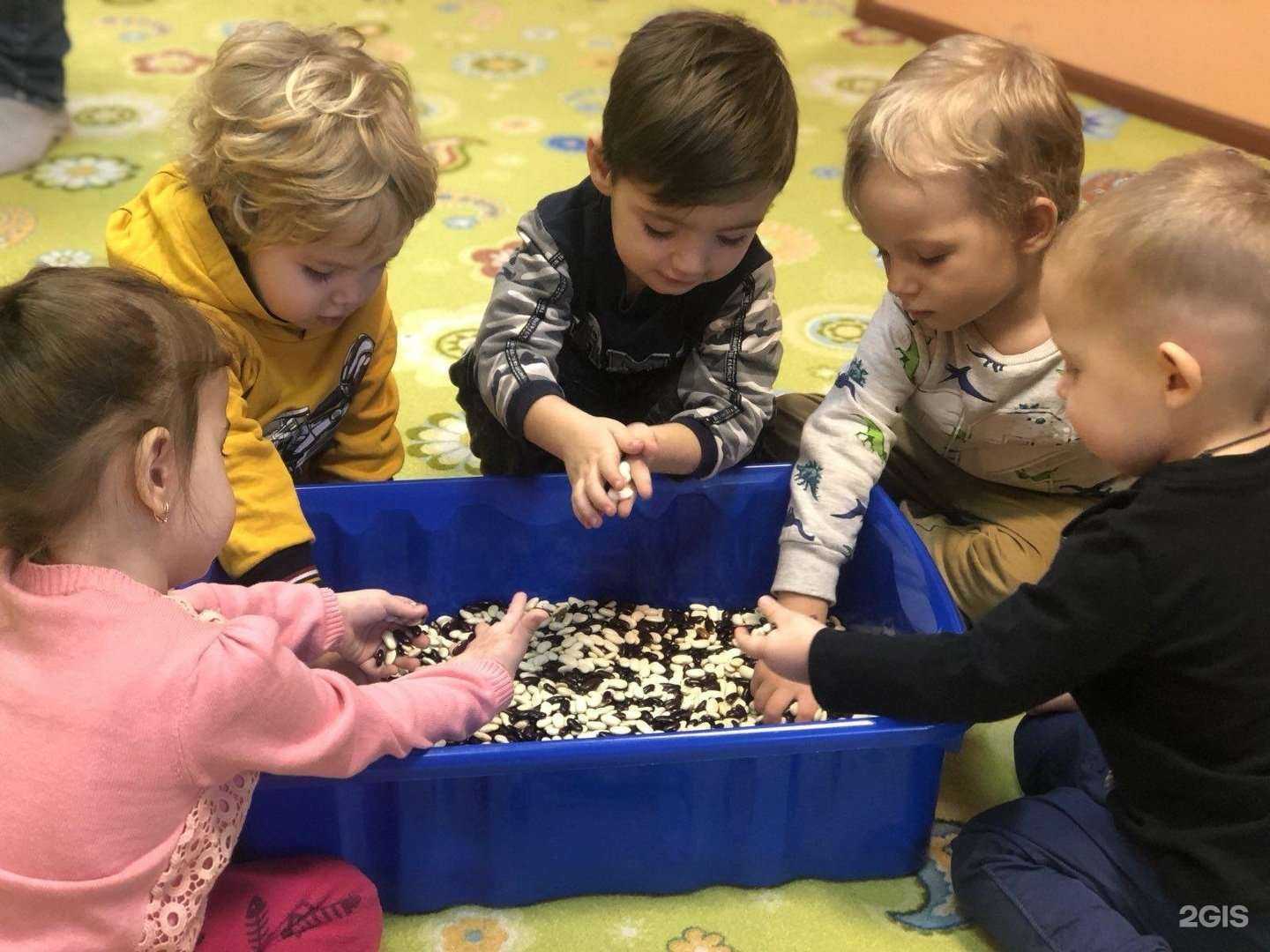 Отзывы на компанию Носики-Курносики в Калининграде c фото