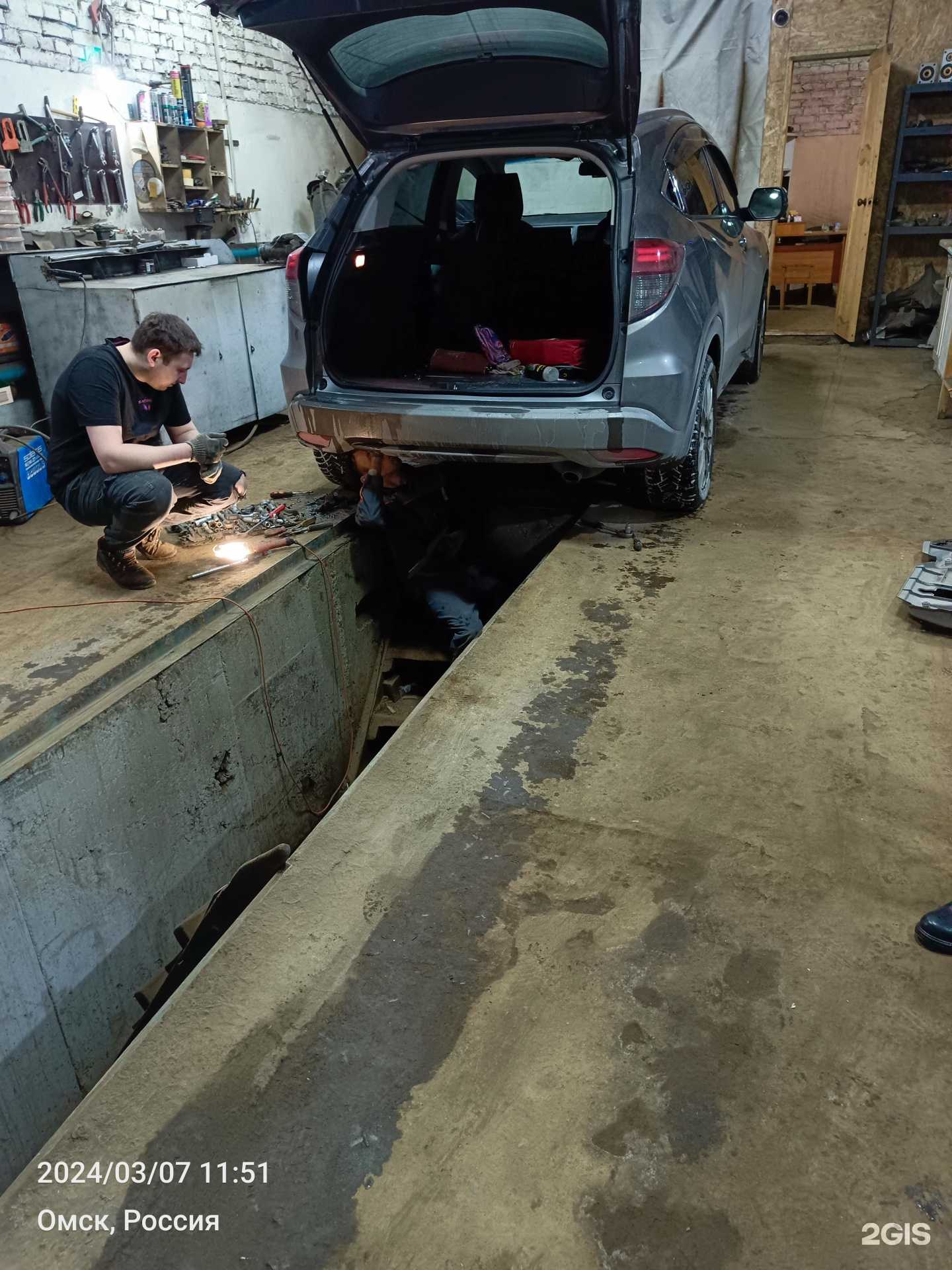 Отзывы на компанию Фаркоп Омск в Омске c фото - фотография 2 из 2