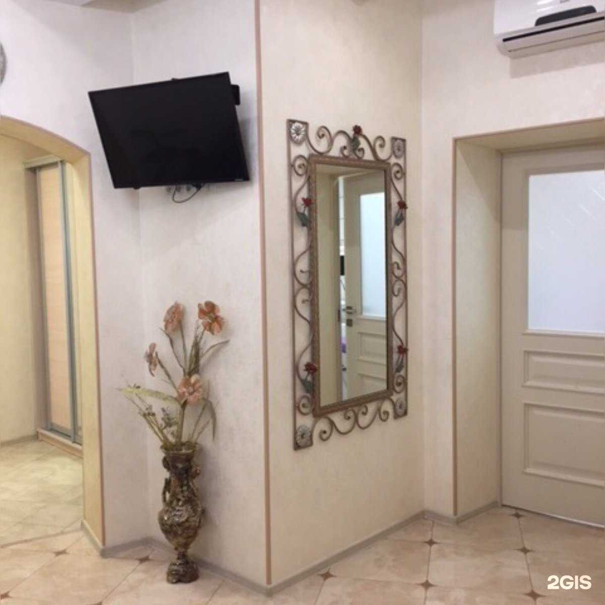 Отзывы на компанию На Пушкарской в г. Владимир c фото