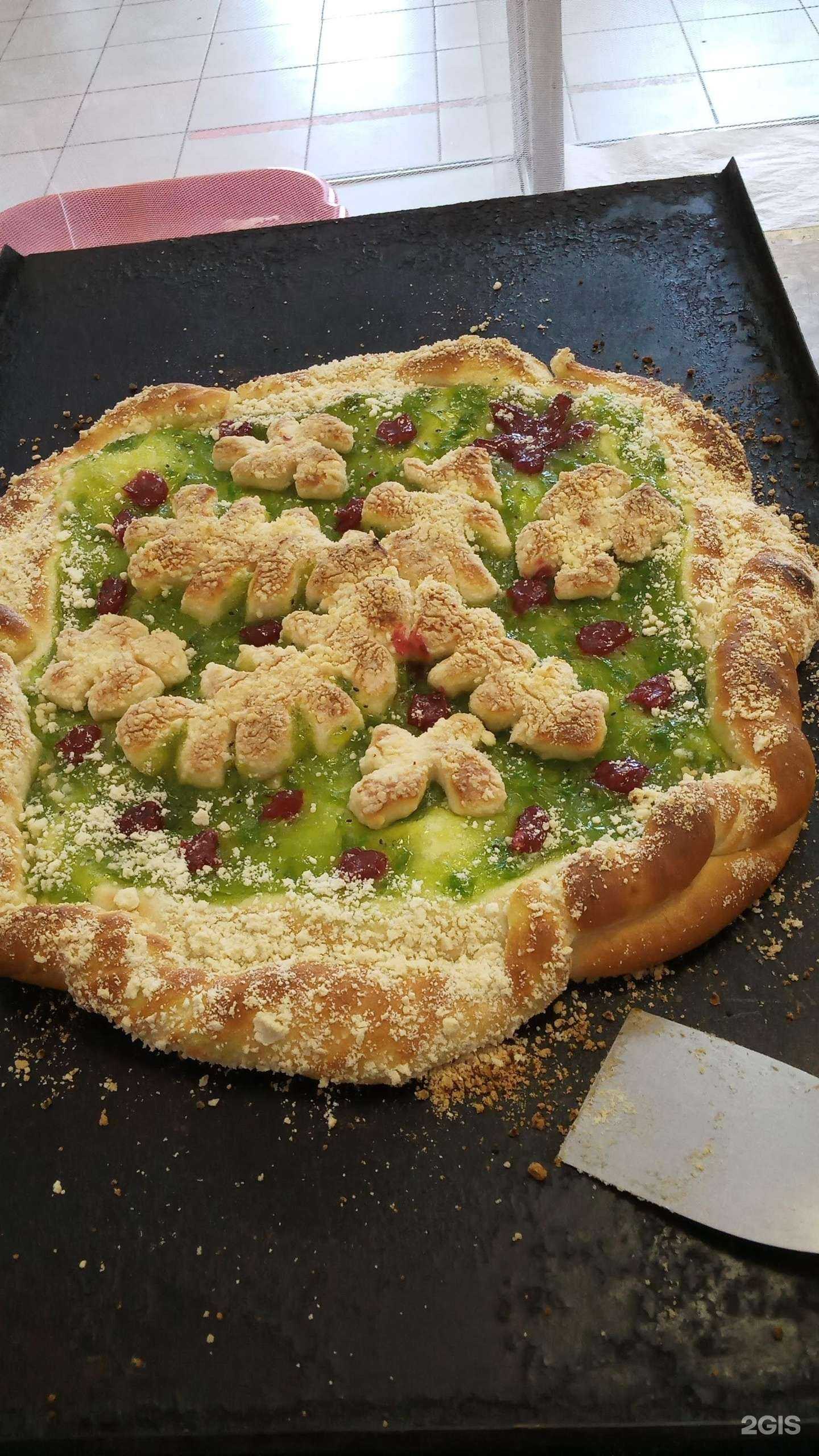 Отзывы на компанию Пекарня в Омске c фото