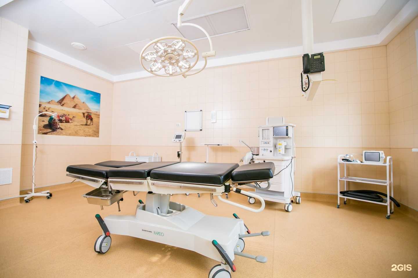 Отзывы на компанию Медикъ в Хабаровске c фото