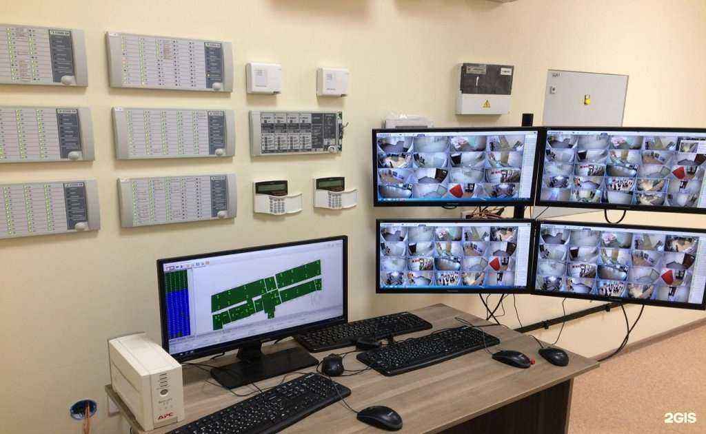 Отзывы на компанию ОПС в г. Омск c фото