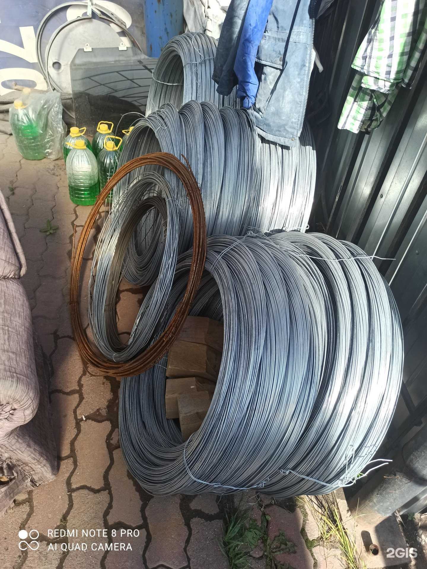 Отзывы на компанию Магазин строительных и сварочных материалов в Челябинске c фото