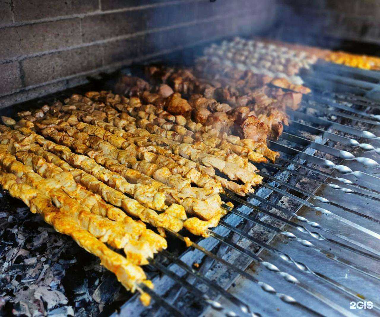 Отзывы на компанию С пылу с жару в Волгограде c фото