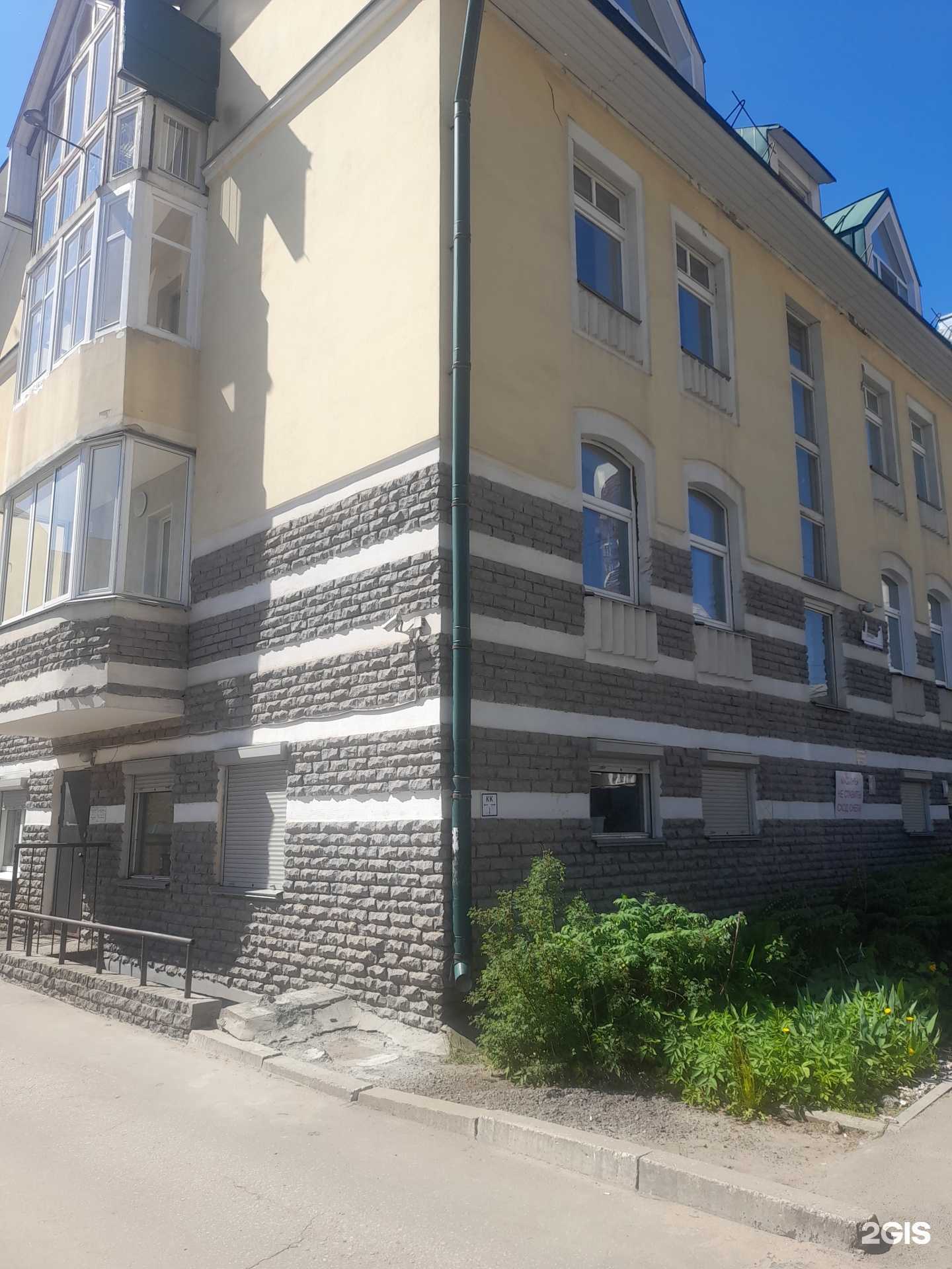 Отзывы на компанию Альфа-Инвест в Кирове c фото