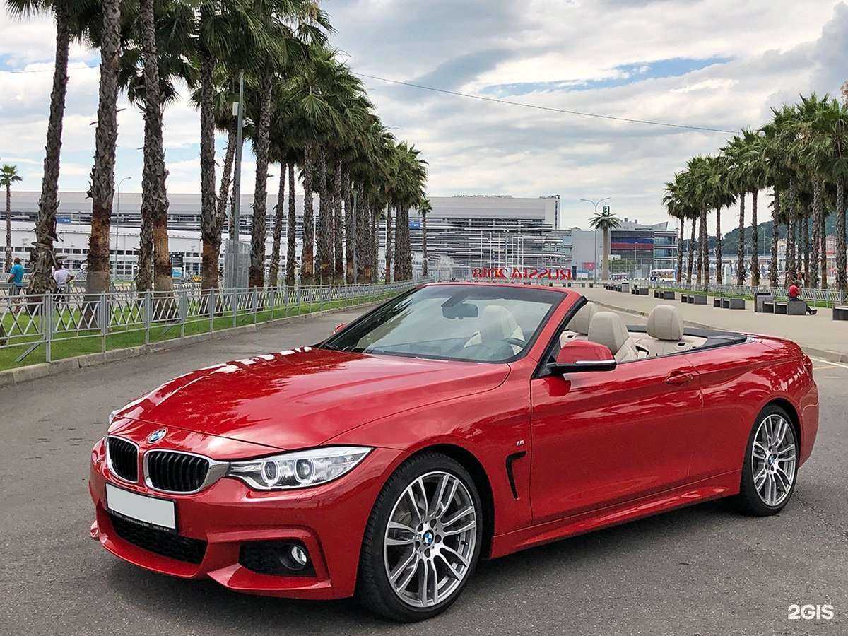 Отзывы на компанию Cabrio Sochi в Сочи c фото