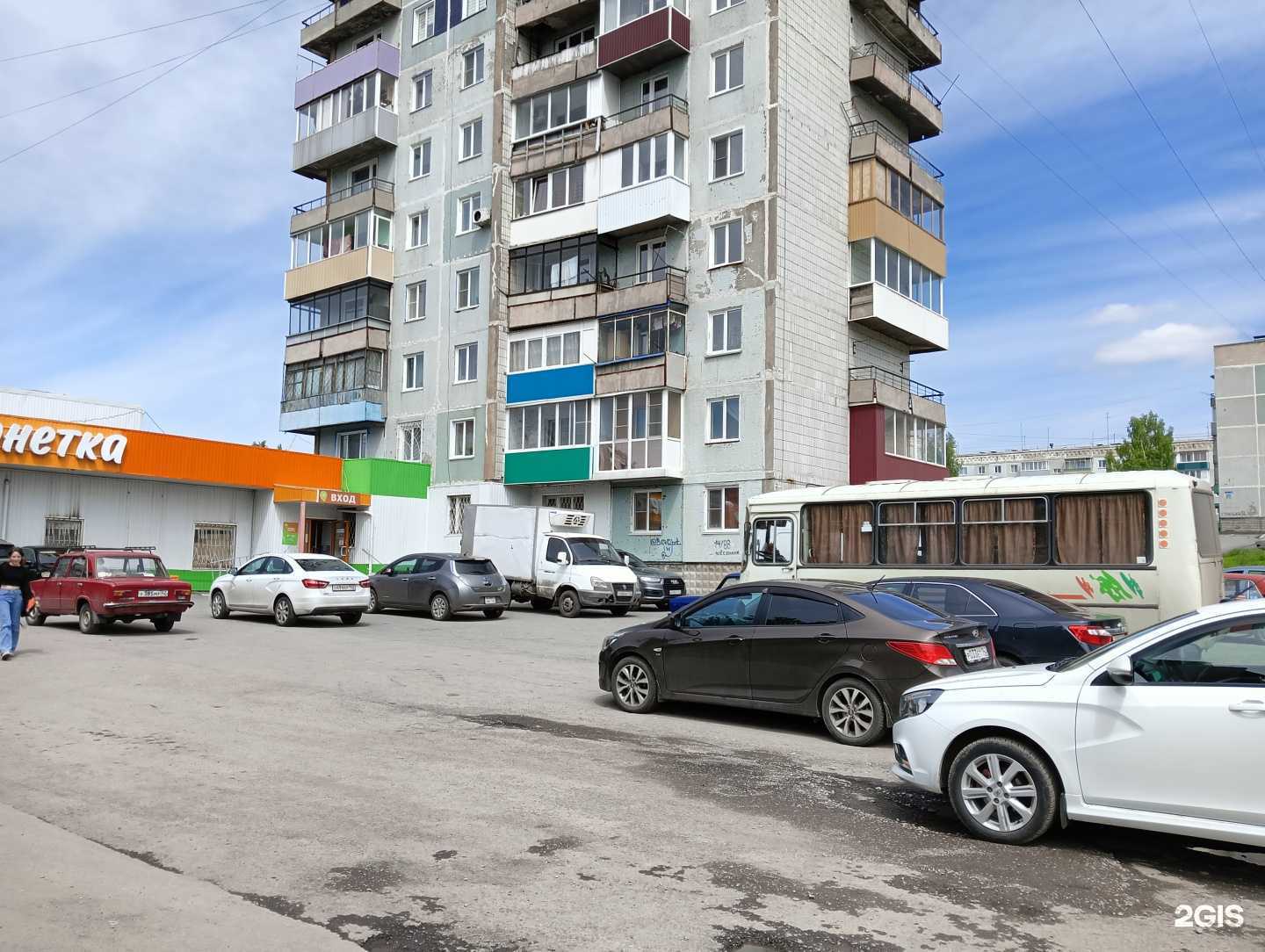 Отзывы на компанию Автопрестиж в Прокопьевске c фото - фотография 2 из 2