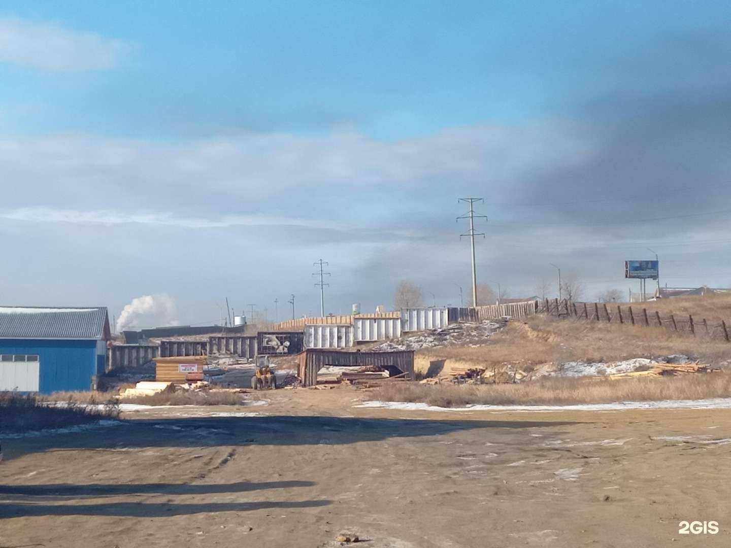 Отзывы на компанию Лесные технологии 03 в Улан-Удэ c фото