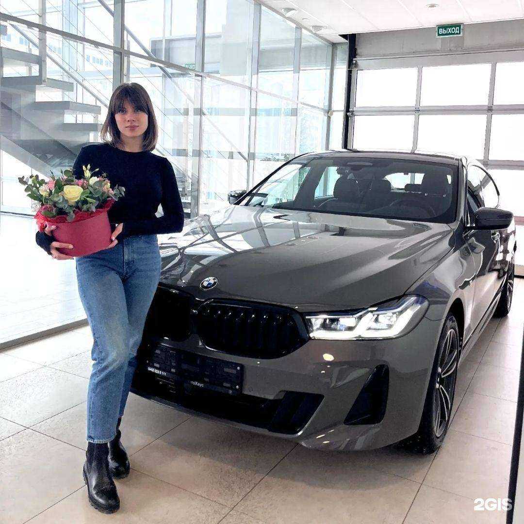 Отзывы на компанию Автохаус в Екатеринбурге c фото