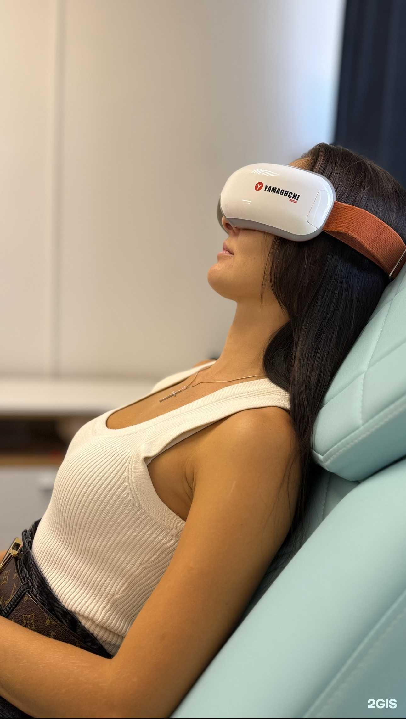 Отзывы на компанию Moloko_secret_ в Перми c фото