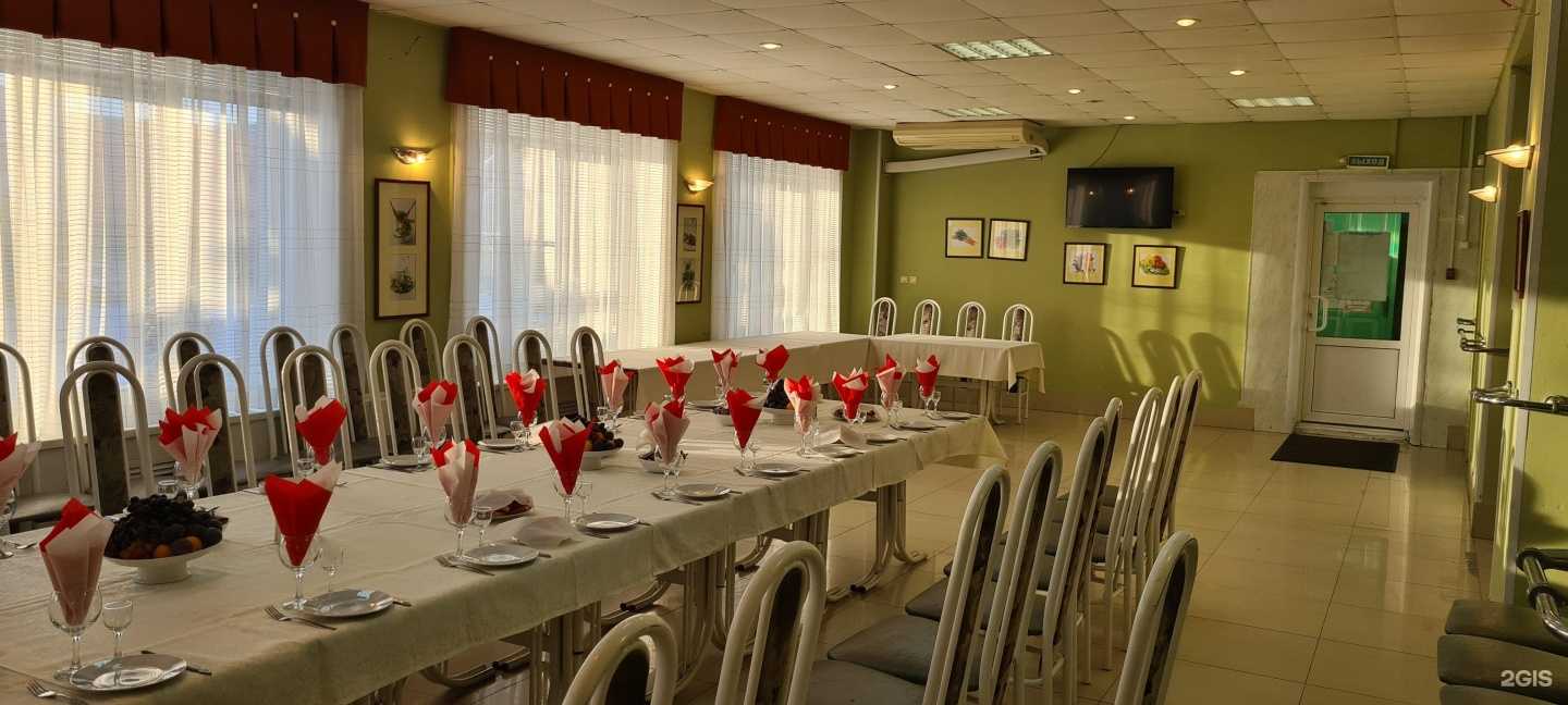 Отзывы на компанию Смак в Вологде c фото