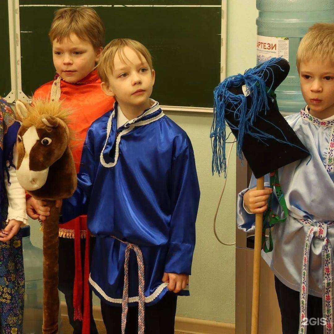 Отзывы на компанию Развивай-ка в г. Екатеринбург c фото