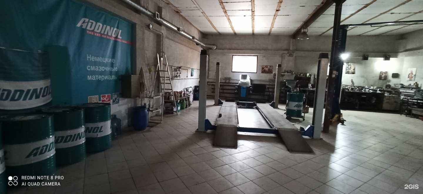 Отзывы на компанию У Колошницина в Перми c фото