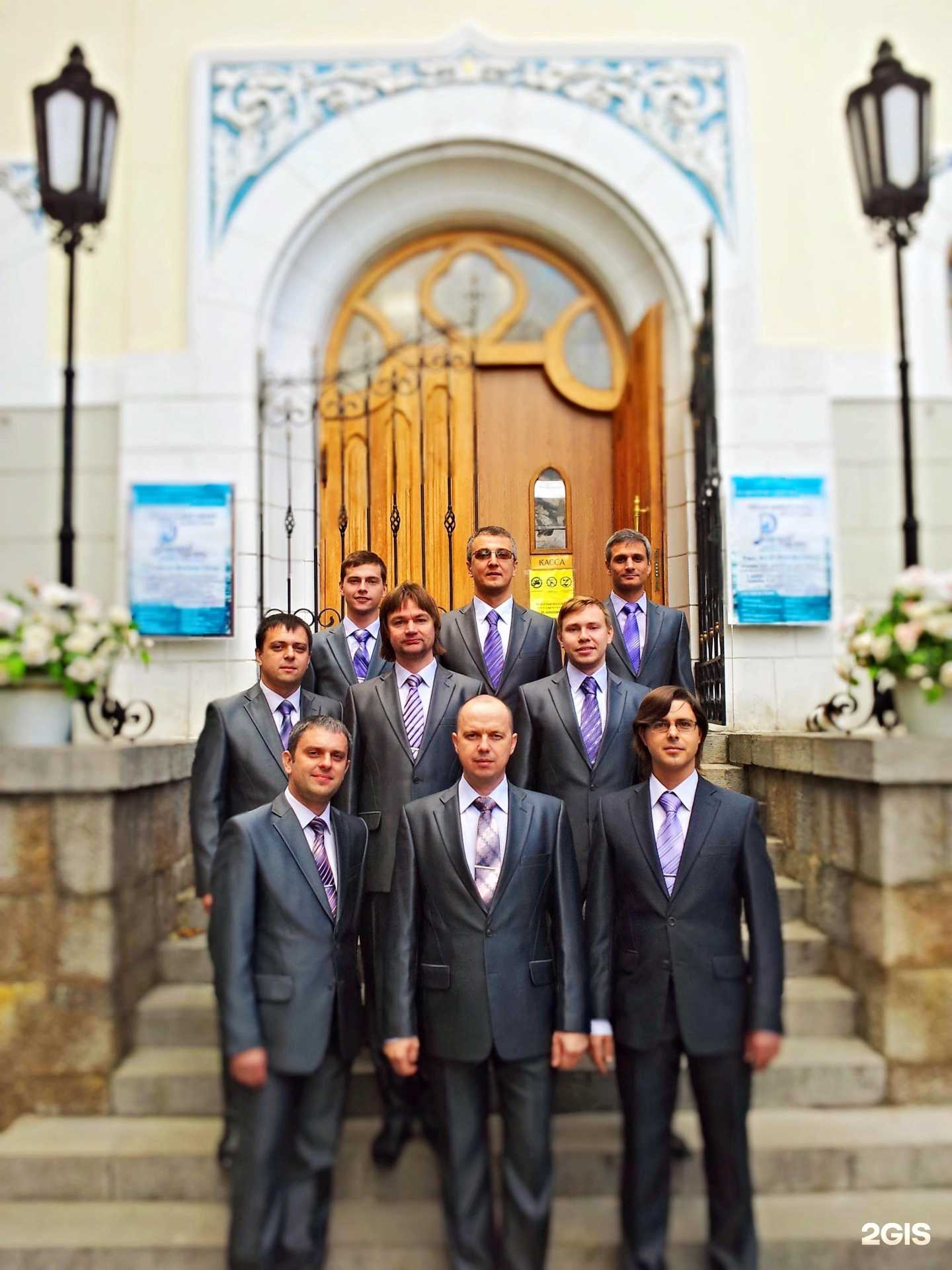 Отзывы на компанию Style sound в Тамбове c фото