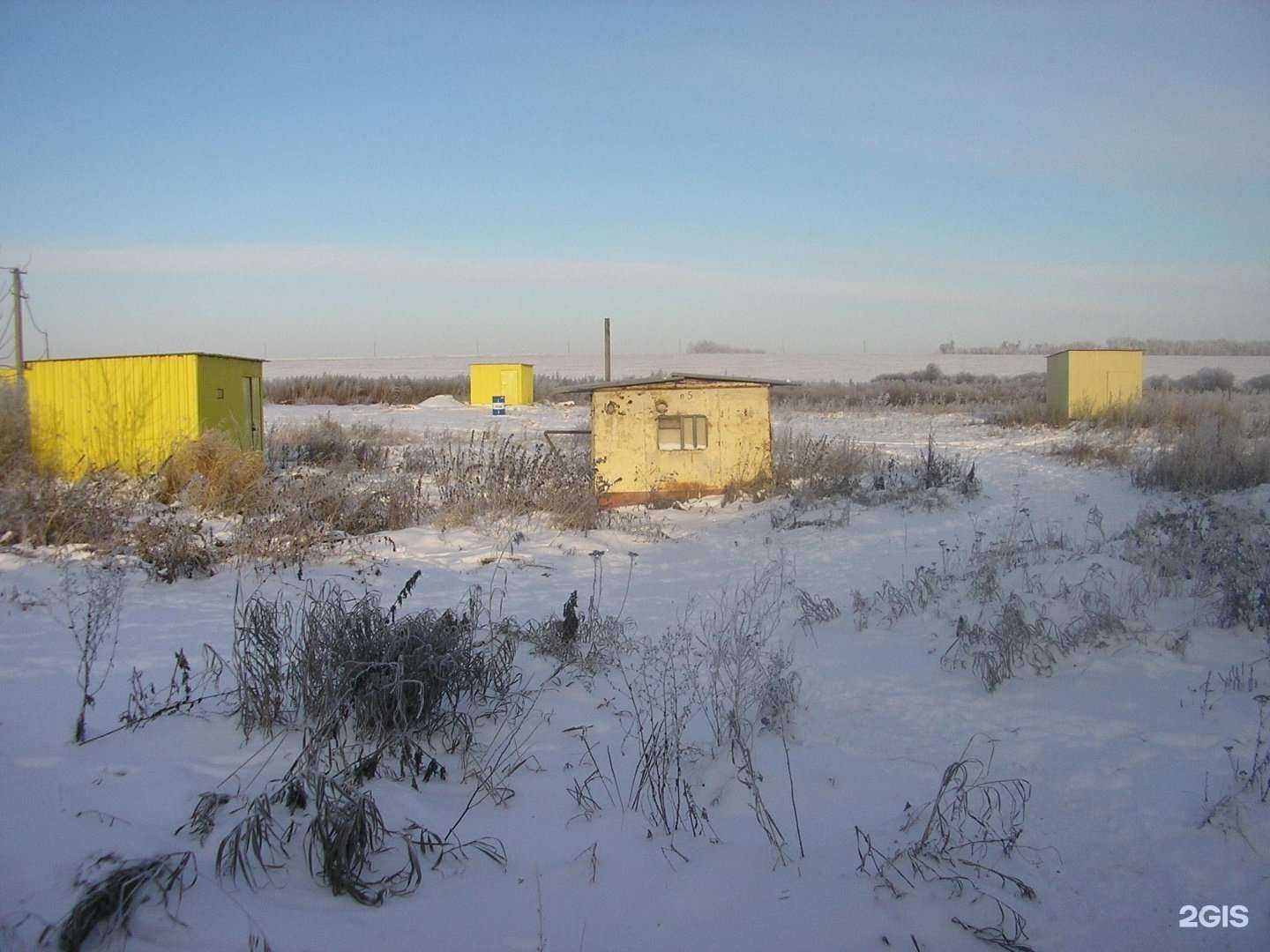 Отзывы на компанию ГеоРесурс в Тюмени c фото