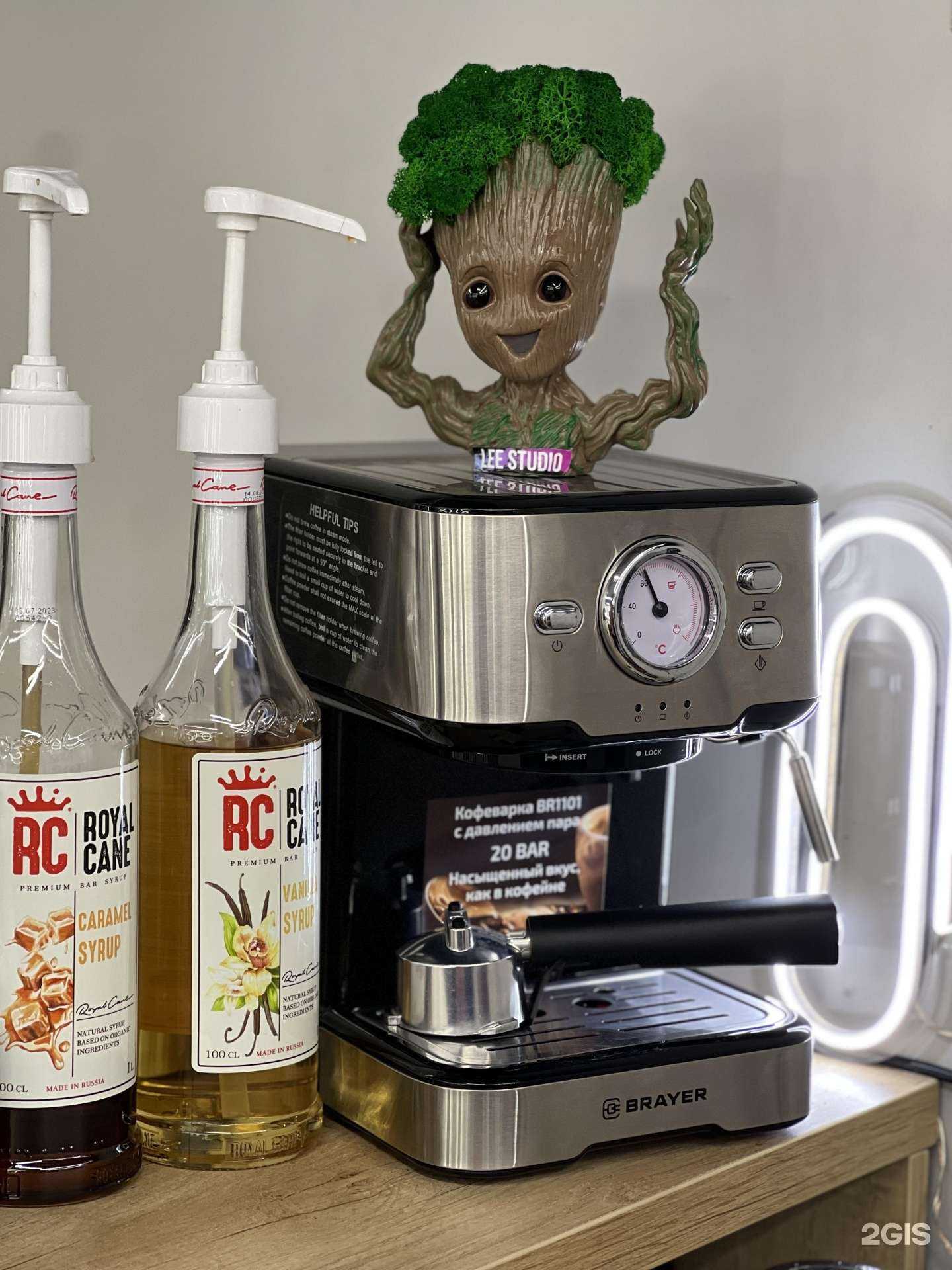 Отзывы на компанию Lee studio в Владивостоке c фото